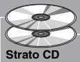 YAMAHA BDA1020 - Informazioni su Super Audio CD (SA-CD) - 3