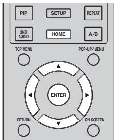 YAMAHA BDA1020 - Opérations de base - 1