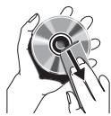 YAMAHA BDA1020 - Precauciones de Manipulación - 1