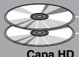 YAMAHA BDA1020 - Acerca de Super Audio CD (SA-CD) - 2