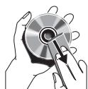 YAMAHA BDA1020 - Handling precautions - 1