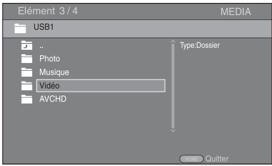 YAMAHA BDA1020 - Astuce - 3