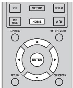 YAMAHA BDA1020 - Basic operation - 1