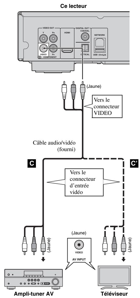 YAMAHA BDA1020 - Attention! - 2