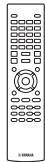 YAMAHA BDA1020 - Wirkungsbereich der Fernbedienung - 2