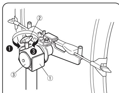 YAMAHA BS-7000 - Retrait de la grossse caisse - 1