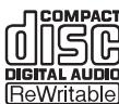 YAMAHA CD-C600, CDC-600 - CD-R- und CD-RW-Discs (digitaler Ton) - 1