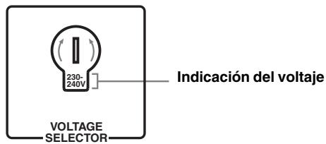 YAMAHA CD-C600, CDC-600 - PRECAUCION - 1
