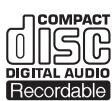 YAMAHA CD-C600, CDC-600 - Discos reproducibles - 2