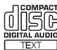 YAMAHA CD-C600,  CDC-600 - Disques lisibles - 5