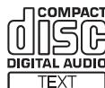 YAMAHA CD-C600, CDC-600 - Anmärkning - 1