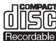 YAMAHA CD-C600,  CDC-600 - Disques lisibles - 3