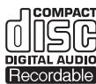 YAMAHA CD-C600,  CDC-600 - Disques lisibles - 2
