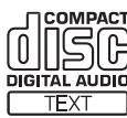 YAMAHA CD-C600, CDC-600 - Opmerking - 1