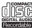 YAMAHA CD-C600, CDC-600 - ■ Abspielbare Discs - 2