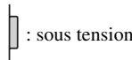 YAMAHA CD-N500, CDN500 - ② Interrupteur d'alimentation (p.10) - 1
