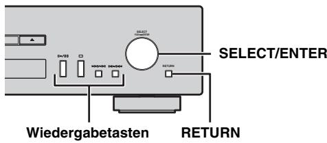 YAMAHA CD-N500, CDN500 - Wiedergeben von Musik von USB-Geräten - 1