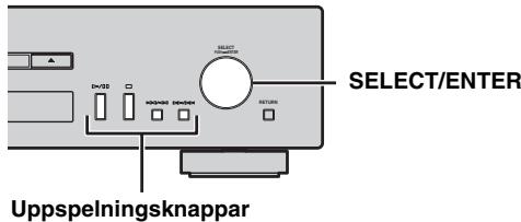 YAMAHA CD-N500, CDN500 - Spela upp en CD-skiva - 2
