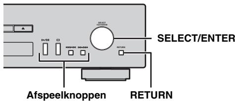 YAMAHA CD-N500, CDN500 - USB-apparaten aufspelen - 1