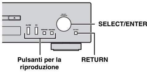 YAMAHA CD-N500, CDN500 - Riproduzione dei contenuti di dispositivi USB - 1