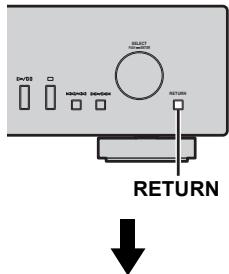 YAMAHA CD-N500, CDN500 - SHUFFLE* - 2