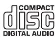 YAMAHA CD-S300 - Playable discs - 1