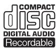 YAMAHA CD-S300 - Playable discs - 2