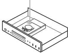 YAMAHA CDS700, CD-S700 - IPEJYIPEXJEHNE - 3