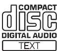 YAMAHA CDS700,  CD-S700 - Notas - 1