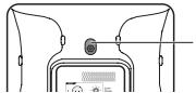 YAMAHA DBR12 - Point d'accroche (uniquement pour les DBR15 et DBR12) - 1