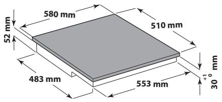 WHIRLPOOL ACM 801 NE & ACM 801/NE - 1