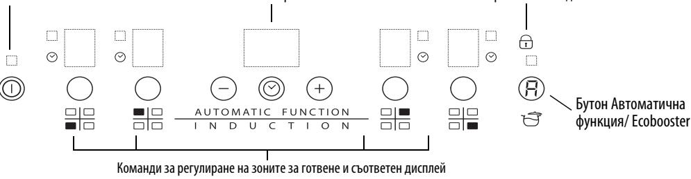 WHIRLPOOL ACM 801 NE & ACM 801/NE - Cbbp3BaHe KbM KIeMopeda - 7
