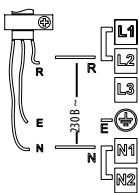 WHIRLPOOL ACM 801 NE & ACM 801/NE - 3aoudaJxehnH enektpoeHeprii - 4