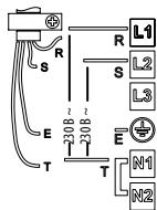 WHIRLPOOL ACM 801 NE & ACM 801/NE - 3aoudaJxehnH enektpoeHeprii - 5
