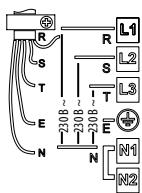 WHIRLPOOL ACM 801 NE & ACM 801/NE - 3aoudaJxehnH enektpoeHeprii - 2