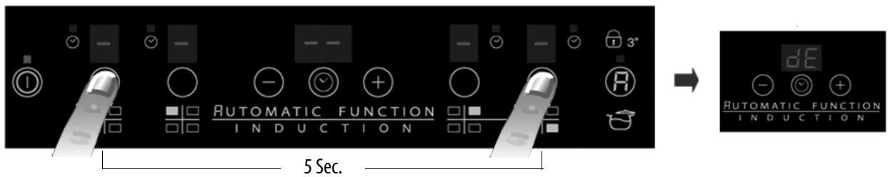 WHIRLPOOL ACM 801 NE & ACM 801/NE - Modul Demo - 1