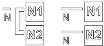 WHIRLPOOL ACM 801 NE & ACM 801/NE - Important: - 1