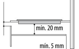 WHIRLPOOL ACM 801 NE & ACM 801/NE - ADVERTENCIA - 2