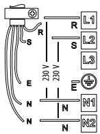 WHIRLPOOL ACM 801 NE & ACM 801/NE - Lv6e0n stov nivaka akpo6ektwy - 7