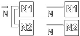 WHIRLPOOL ACM 801 NE & ACM 801/NE - VAROVANIE - 1