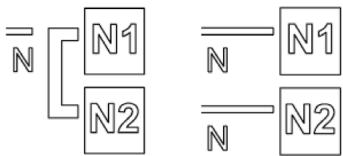WHIRLPOOL ACM 801 NE & ACM 801/NE - Dulezite upozorneni - 1