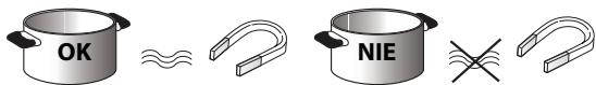 WHIRLPOOL ACM 801 NE & ACM 801/NE - NÁDOBY, KTORÉ MÂTE DOMA - 1