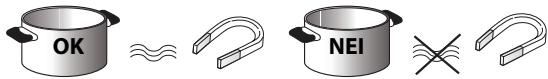 WHIRLPOOL ACM 801 NE & ACM 801/NE - KOKEREDSKAP DU ALLEREDE EIER - 1
