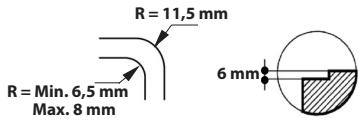 WHIRLPOOL ACM 801 NE & ACM 801/NE - 6