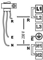 WHIRLPOOL ACM 801 NE & ACM 801/NE - Lv6e0n stov nivaka akpo6ektwy - 3