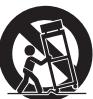 YAMAHA MA2030/PA2030 - PRECAUTIONS CONCERNANT LA SECURITE - 1