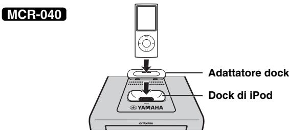 YAMAHA MCR-140 - Nota - 1