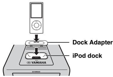 YAMAHA MCR-140 - Note - 1