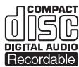 YAMAHA MCR-140 - .... Compact-Discs (Digital-Audio) - 1