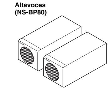 YAMAHA MCR-140 - PIEZAS - 2